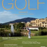 BM Luxury Golf Resorts